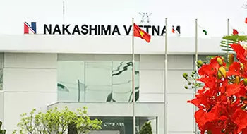 NAKASHIMA VIETNAM CO., LTD.