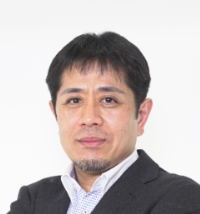 千葉祐大氏