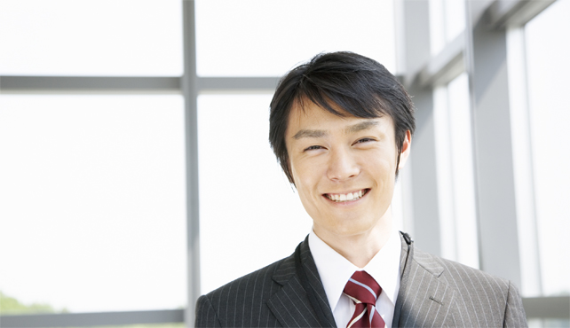 飛び込み営業の基本と心得