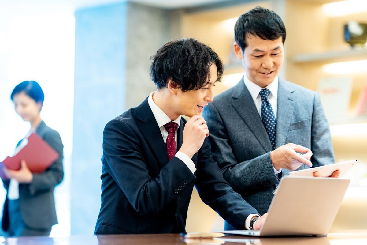 SFAとは？営業支援システム導入前に知りたい基本を簡単解説"