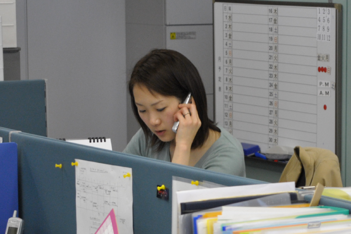 東京海上日動ベターライフサービス株式会社