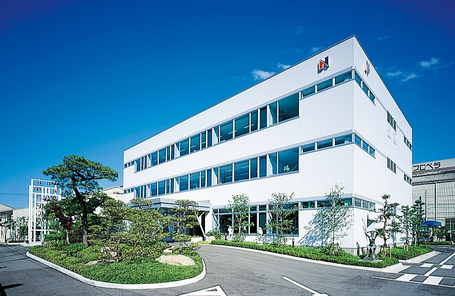 ナカシマプロペラ株式会社