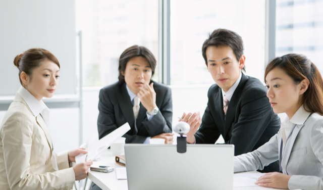 NICE営業物語 サポート