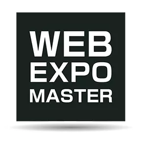 WEB EXPO Master