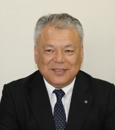 井上 英明 氏