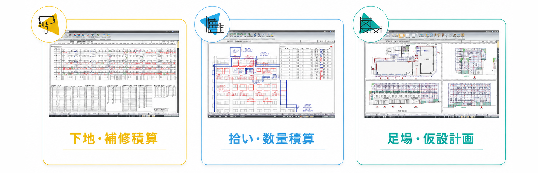 TRSⅡ機能