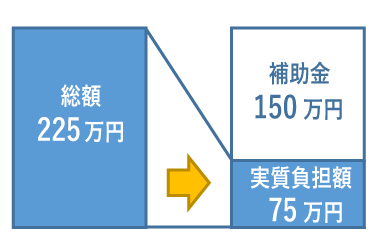 D類型最大給付例