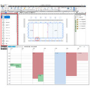 ハウス作図管理システム