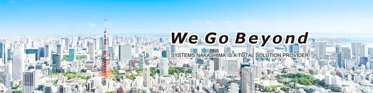 Systems Nakashima Co.,Ltd