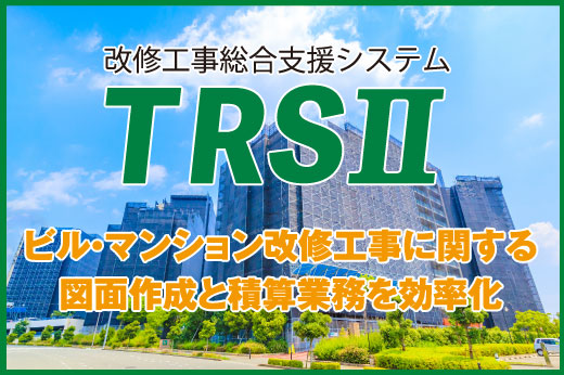 TRSⅡ