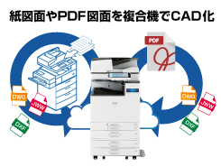 図面変換の匠プレミアム