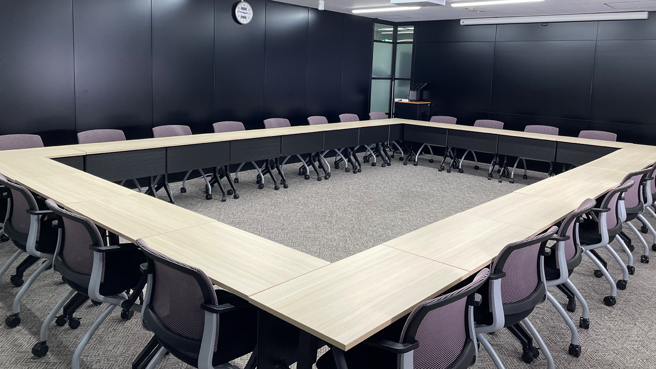 社内研修/会議