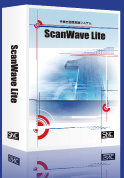 ScanWave Lite パッケージ