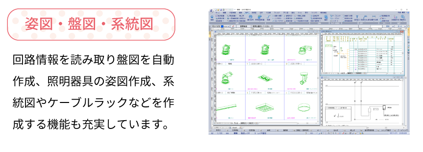 プラン図