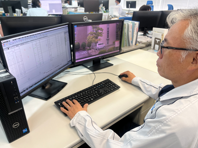 株式会社〇〇様